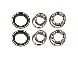Motive Gear 10.50 and 11.50-Inch Rear Axle Bearing and Seal Kit (07-10 Silverado 3500 HD DRW)
