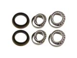 Motive Gear 10.50 and 11.50-Inch Rear Axle Bearing and Seal Kit (07-16 Silverado 3500 HD SRW)