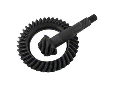 Motive Gear 11.50-Inch Rear Axle Ring and Pinion Gear Kit; 4.88 Gear Ratio (07-16 Silverado 3500 HD)