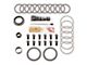 Motive Gear 9.25-Inch Front Differential Gear Install Kit (07-15 Silverado 3500 HD)