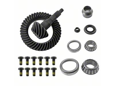 Motive Gear 10.50-Inch Rear Axle Ring and Pinion Gear Kit; 3.31 Gear Ratio (11-16 F-250 Super Duty)