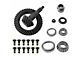 Motive Gear 10.50-Inch Rear Axle Ring and Pinion Gear Kit; 3.31 Gear Ratio (11-16 F-250 Super Duty)