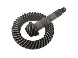 Motive Gear 10.50-Inch Rear Axle Ring and Pinion Gear Kit; 4.11 Gear Ratio (11-16 F-250 Super Duty)