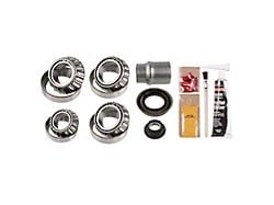 Motive Gear 10.50-Inch Rear Differential Bearing Kit with Koyo Bearings (11-16 F-250 Super Duty)
