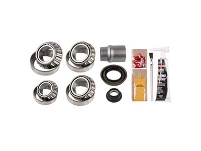 Motive Gear 10.50-Inch Rear Differential Bearing Kit with Koyo Bearings (11-16 F-250 Super Duty)