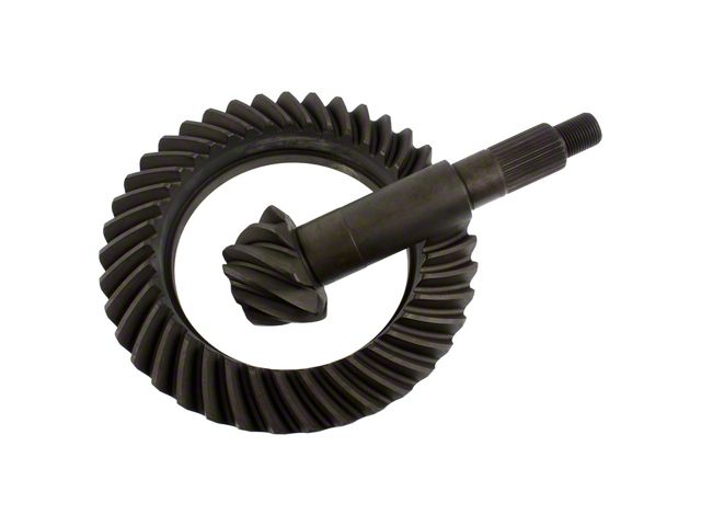 Motive Gear Dana 60 Front Axle Thick Ring and Pinion Gear Kit; 4.88 Gear Ratio (11-16 4WD F-250 Super Duty)