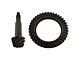 Motive Gear Dana 60 Front Axle Thick Ring and Pinion Gear Kit; 4.88 Gear Ratio (11-16 4WD F-250 Super Duty)