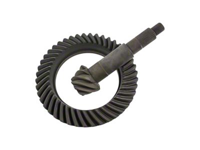 Motive Gear Dana 60 Front Axle Thick Ring and Pinion Gear Kit; 5.38 Gear Ratio (11-16 4WD F-250 Super Duty)