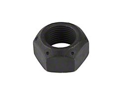 Motive Gear 8.25-Inch IFS Differential Pinion Nut (07-18 Tahoe)