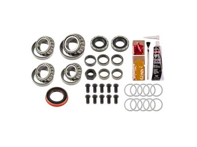 Motive Gear 8.25-Inch IFS Front Differential Master Bearing Kit with Koyo Bearings (07-18 4WD Tahoe)