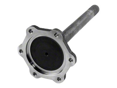 Motive Gear 8.25-Inch IFS Front Inner Axle Shaft; Passenger Side; 28-Spline (07-12 Tahoe)