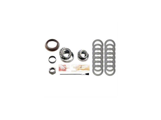 Motive Gear 8.50-Inch Front and 8.60-Inch Rear Differential Pinion Bearing Kit with Koyo Bearings (07-08 Tahoe)