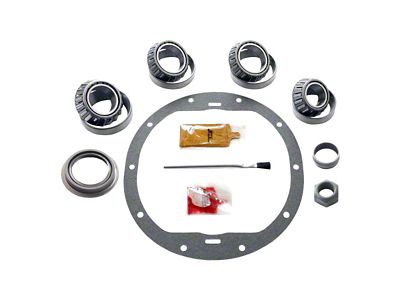 Motive Gear 8.60-Inch Rear Differential Bearing Kit with Koyo Bearings (07-08 Tahoe)