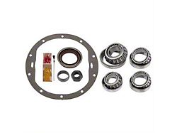 Motive Gear 8.60-Inch Rear Differential Bearing Kit with Timken Bearings (09-13 Tahoe)