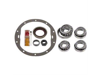 Motive Gear 8.60-Inch Rear Differential Bearing Kit with Timken Bearings (09-13 Tahoe)