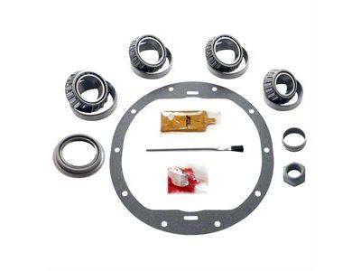 Motive Gear 8.60-Inch Rear Differential Bearing Kit with Timken Bearings (07-08 Tahoe)