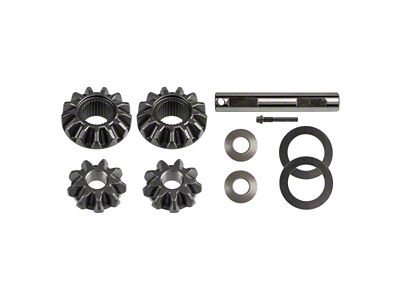 Motive Gear 8.60-Inch Rear Differential Carrier Gear Kit (09-13 Tahoe)