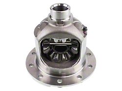 Motive Gear 8.60-Inch Rear Differential Carrier; Loaded Open Case (07-13 Tahoe)