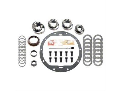 Motive Gear 8.60-Inch Rear Differential Master Bearing Kit with Timken Bearings (07-08 Tahoe)