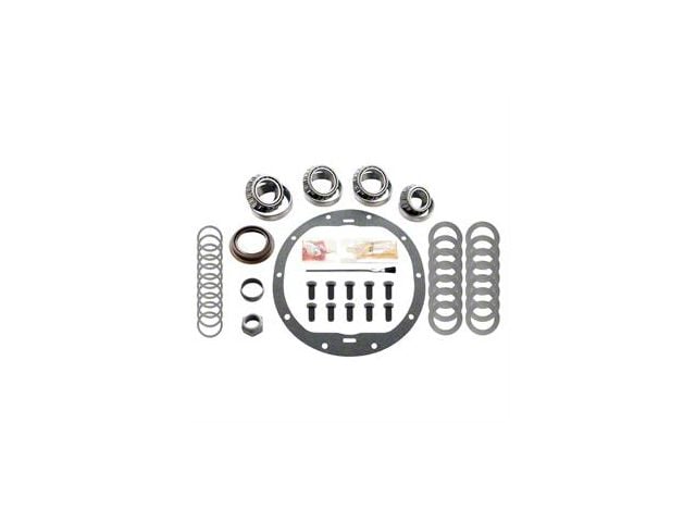 Motive Gear 8.60-Inch Rear Differential Master Bearing Kit with Timken Bearings (07-08 Tahoe)