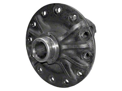 Motive Gear 9.25-Inch IFS Front and 9.50-Inch Rear Differential Carrier for 3.42 and Higher Gear Ratio; Empty Case (07-18 Tahoe)