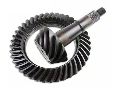 Motive Gear 9.50-Inch Rear Axle Ring and Pinion Gear Kit; 3.42 Gear Ratio (07-13 Tahoe)