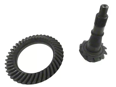 Motive Gear 9.50-Inch Rear Axle Ring and Pinion Gear Kit; 3.42 Gear Ratio (14-18 Tahoe)