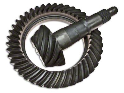 Motive Gear 9.50-Inch Rear Axle Ring and Pinion Gear Kit; 3.73 Gear Ratio (07-13 Tahoe)