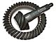 Motive Gear 9.50-Inch Rear Axle Ring and Pinion Gear Kit; 3.73 Gear Ratio (07-13 Tahoe)
