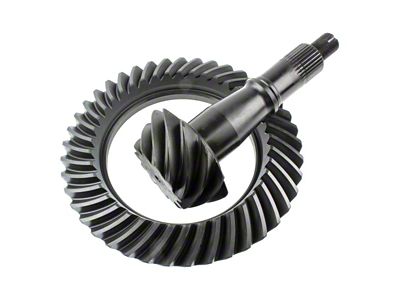 Motive Gear 9.50-Inch Rear Axle Ring and Pinion Gear Kit; 3.73 Gear Ratio (14-18 Tahoe)