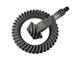Motive Gear 9.50-Inch Rear Axle Ring and Pinion Gear Kit; 4.10 Gear Ratio (14-18 Tahoe)