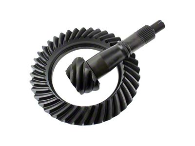 Motive Gear 9.50-Inch Rear Axle Ring and Pinion Gear Kit; 4.88 Gear Ratio (14-18 Tahoe)