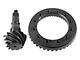 Motive Gear 9.76-Inch Rear Axle Ring and Pinion Gear Kit; 4.10 Gear Ratio (14-18 Tahoe)