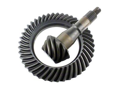 Motive Gear 9.76-Inch Rear Axle Ring and Pinion Gear Kit; 4.30 Gear Ratio (14-18 Tahoe)