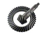 Motive Gear 9.76-Inch Rear Axle Ring and Pinion Gear Kit; 4.56 Gear Ratio (14-18 Tahoe)