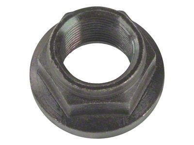 Motive Gear 7.60 and 8.60-Inch IRS Differential Pinion Nut (15-18 Yukon)