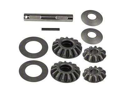 Motive Gear 8.25-Inch IFS Front Differential Carrier Gear Kit (07-18 Yukon)