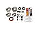 Motive Gear 8.25-Inch IFS Front Differential Master Bearing Kit with Timken Bearings (07-18 4WD Yukon)