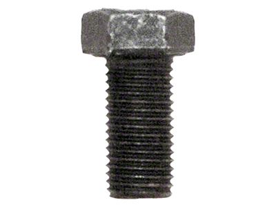 Motive Gear 8.50 and 8.625-Inch Differential Ring Gear Bolt (07-18 Yukon)