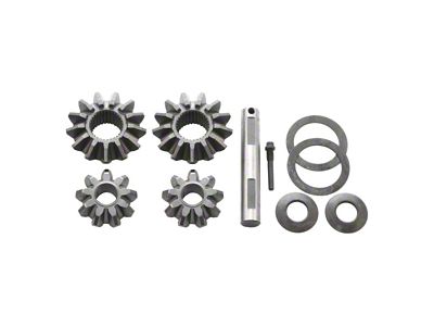 Motive Gear 8.60-Inch Rear Differential Carrier Gear Kit (07-08 Yukon)