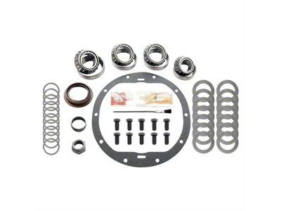 Motive Gear 8.60-Inch Rear Differential Master Bearing Kit with Timken Bearings (07-08 Yukon)