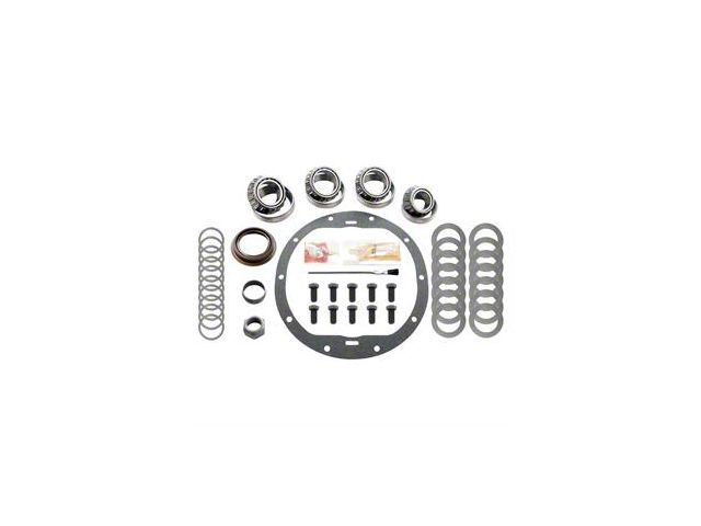 Motive Gear 8.60-Inch Rear Differential Master Bearing Kit with Timken Bearings (07-08 Yukon)