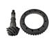 Motive Gear 9.50-Inch Rear Axle Ring and Pinion Gear Kit; 4.10 Gear Ratio (14-18 Yukon)