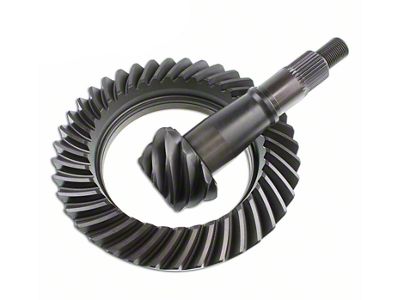 Motive Gear 9.50-Inch Rear Axle Ring and Pinion Gear Kit; 4.88 Gear Ratio (07-13 Yukon)