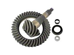 Motive Gear 9.76-Inch Rear Axle Ring and Pinion Gear Kit; 3.23 Gear Ratio (14-18 Yukon)