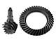 Motive Gear 9.76-Inch Rear Axle Ring and Pinion Gear Kit; 4.10 Gear Ratio (14-18 Yukon)