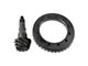 Motive Gear 9.76-Inch Rear Axle Ring and Pinion Gear Kit; 4.56 Gear Ratio (14-18 Yukon)