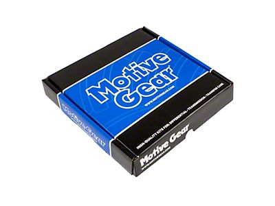 Motive Gear Pinion Bearing Kit GM 9.76 Rear R9.76RPK