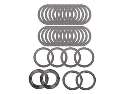 Motive Gear Differential Shim Kit (07-13 Yukon)