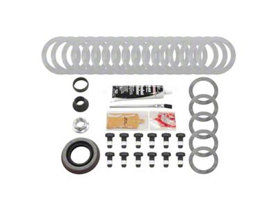 Motive Gear Installation Kit for 9.75 Inch Rear (Mid 99+)